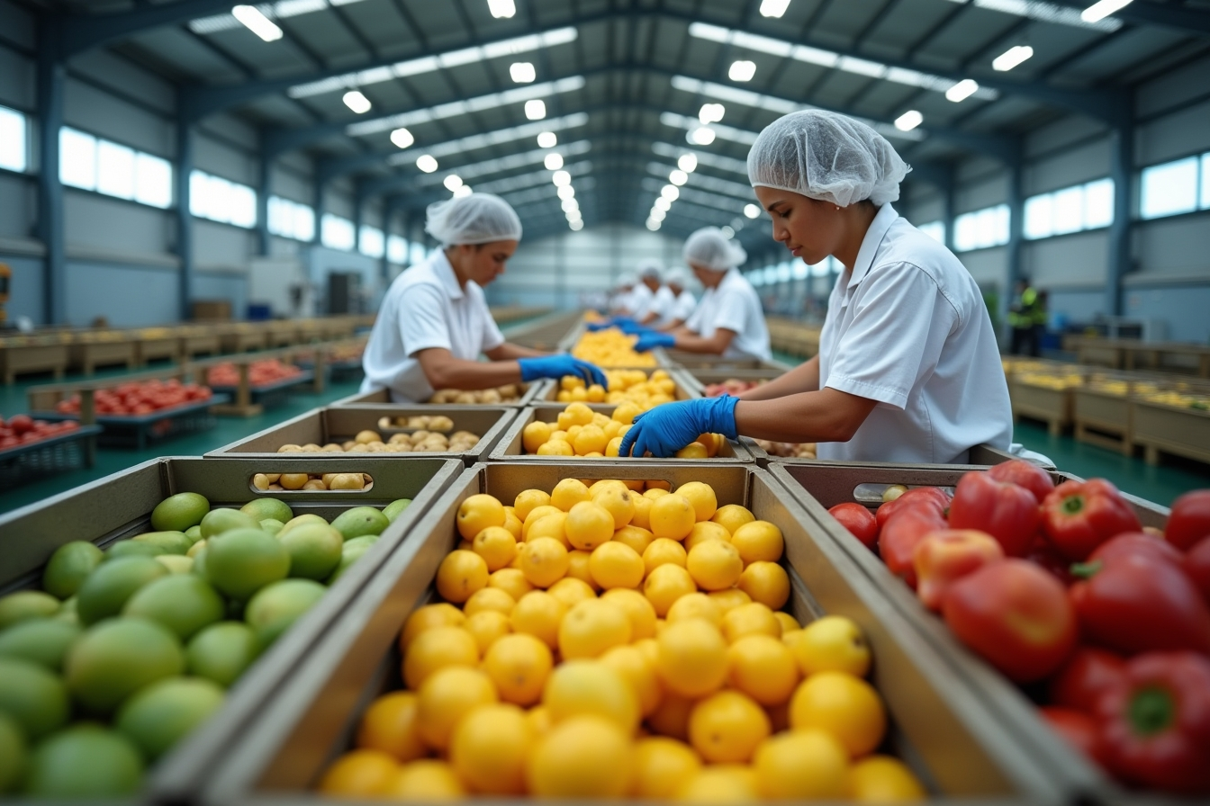 Agro Rx - Phytosanitary Solutions